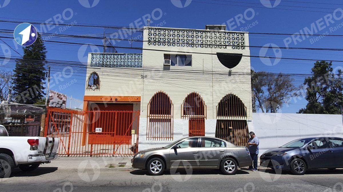 Bodega en Renta en Zona Centro PMR-2406