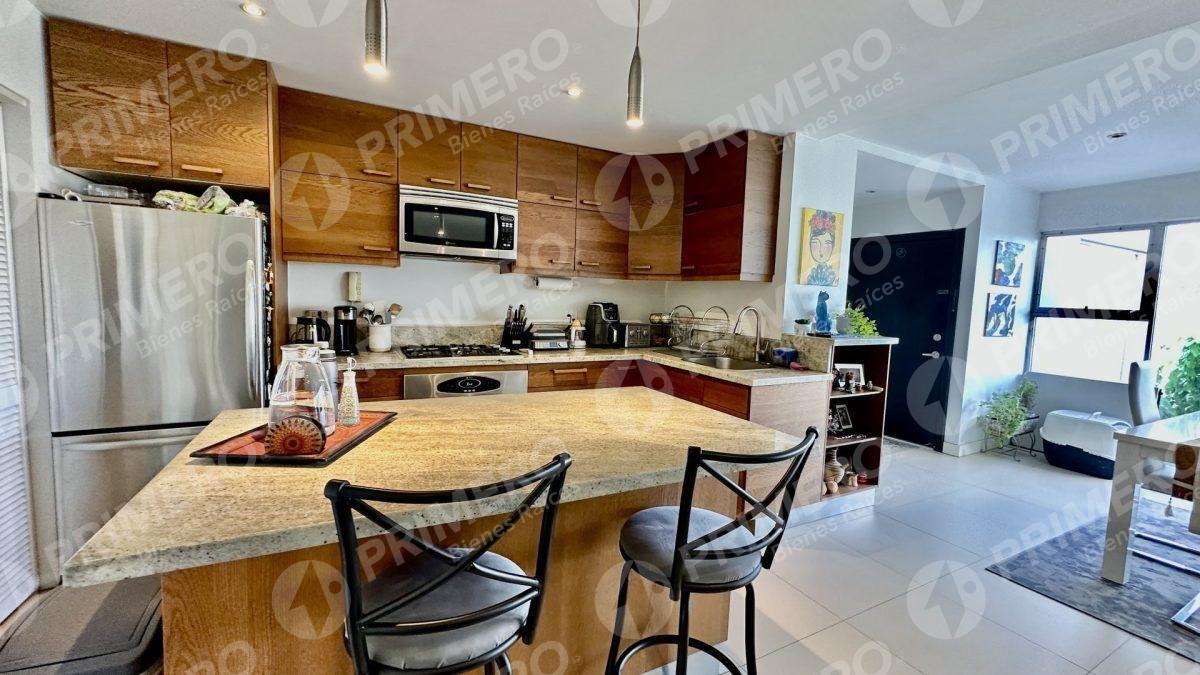 Departamento en Venta en Hipódromo PMR-2385