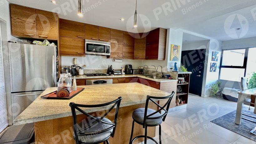 Departamento en Venta en Hipódromo PMR-2385