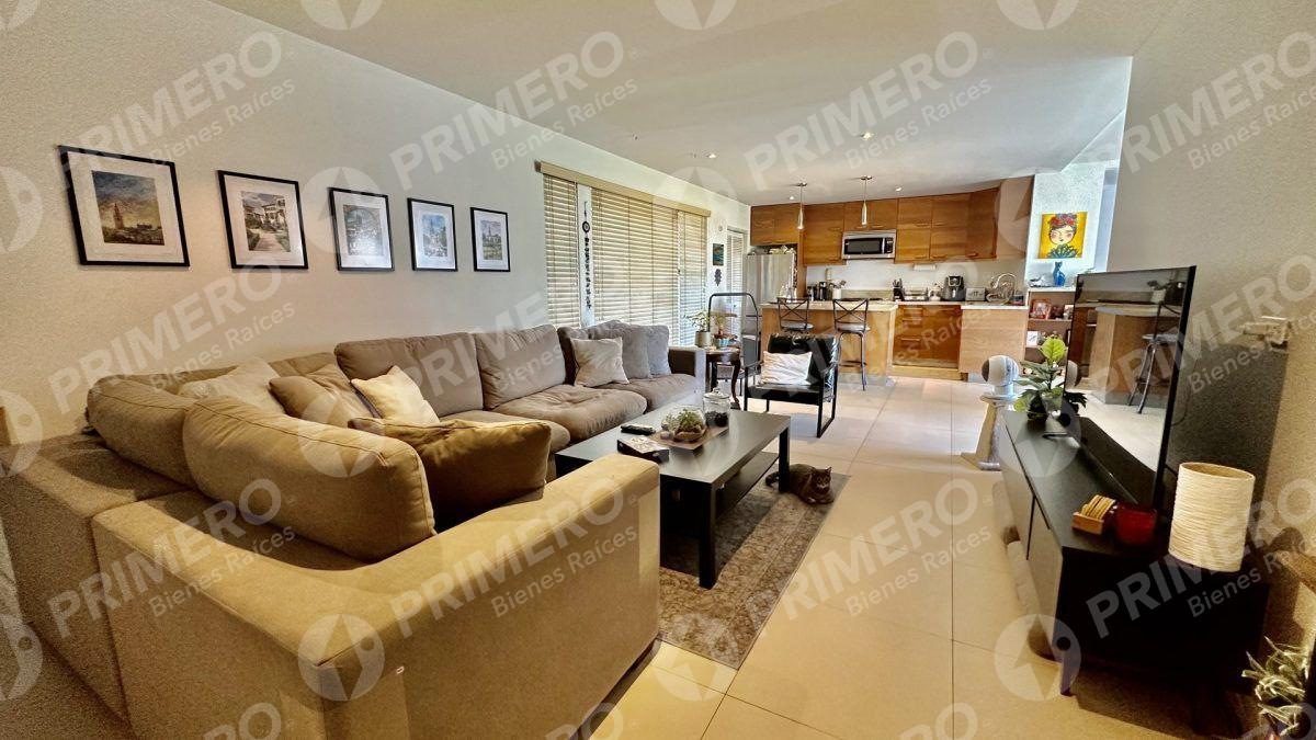Departamento en Venta en Hipódromo PMR-2385