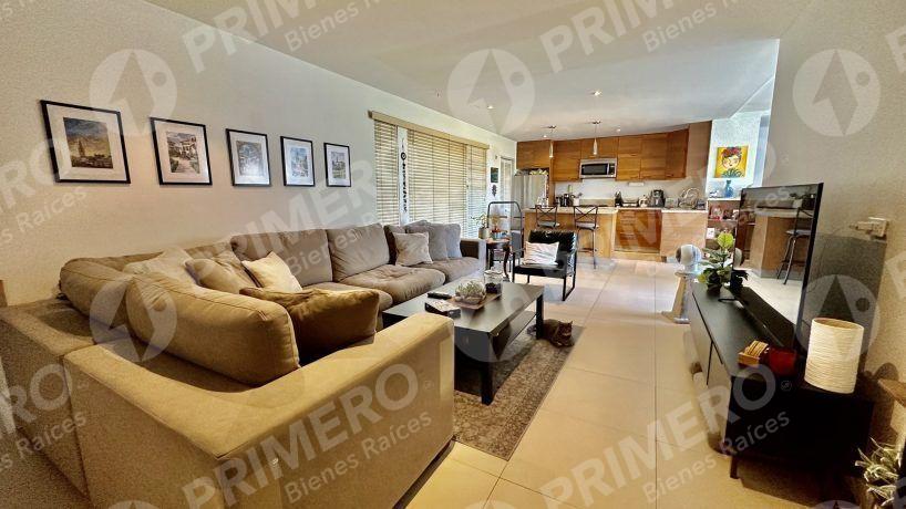 Departamento en Venta en Hipódromo PMR-2385