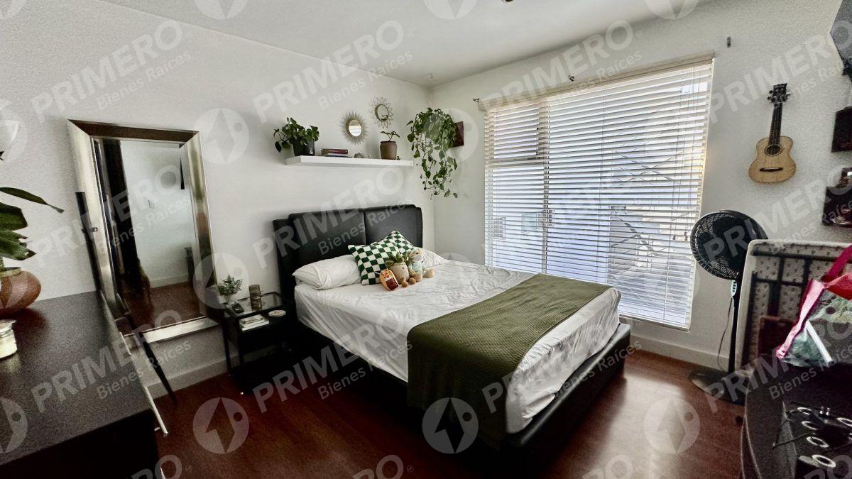 Departamento en Venta en Hipódromo PMR-2385