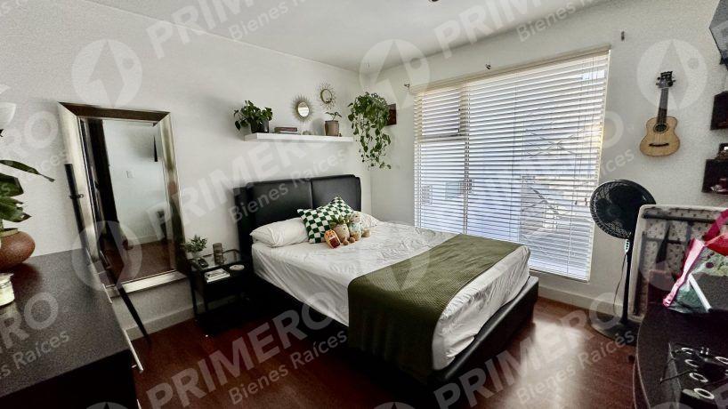 Departamento en Venta en Hipódromo PMR-2385