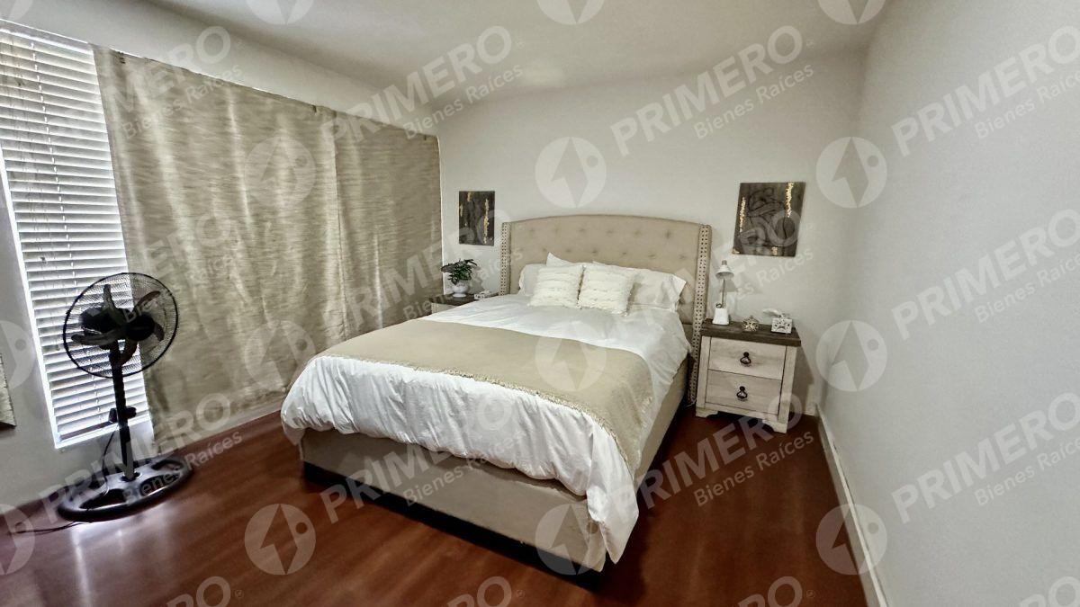 Departamento en Venta en Hipódromo PMR-2385