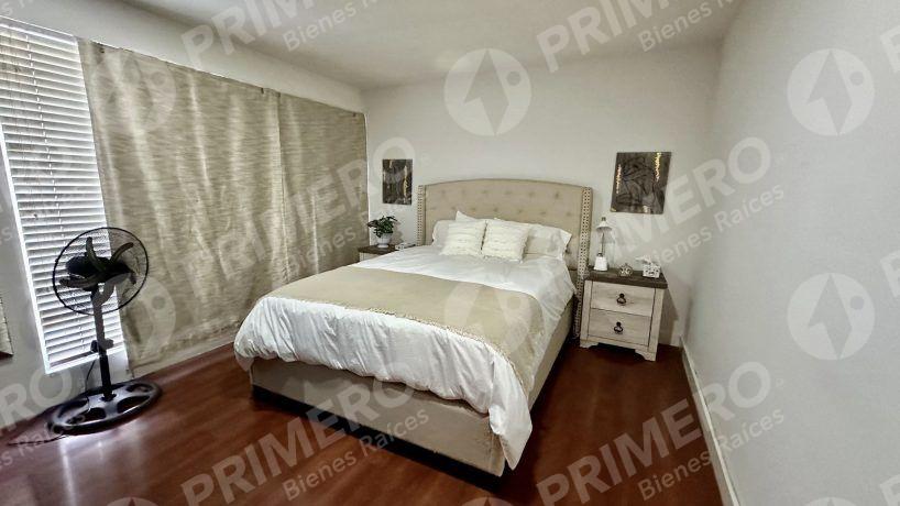 Departamento en Venta en Hipódromo PMR-2385