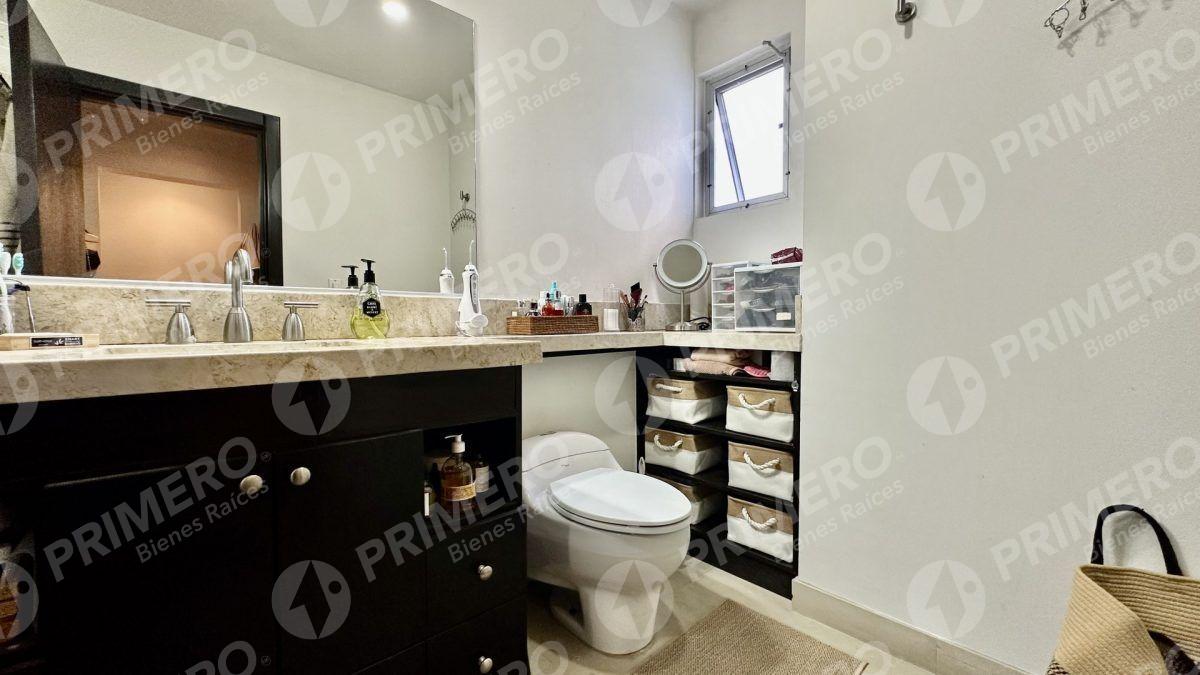 Departamento en Venta en Hipódromo PMR-2385