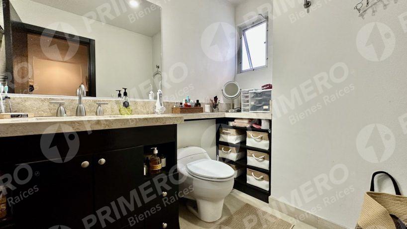 Departamento en Venta en Hipódromo PMR-2385