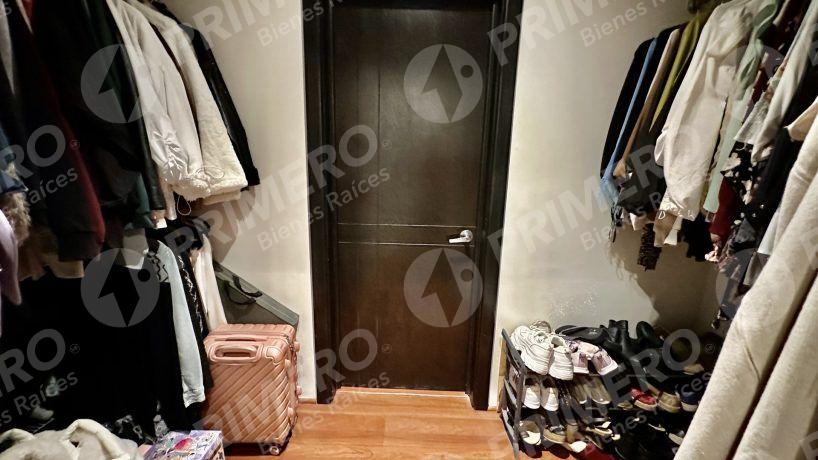 Departamento en Venta en Hipódromo PMR-2385