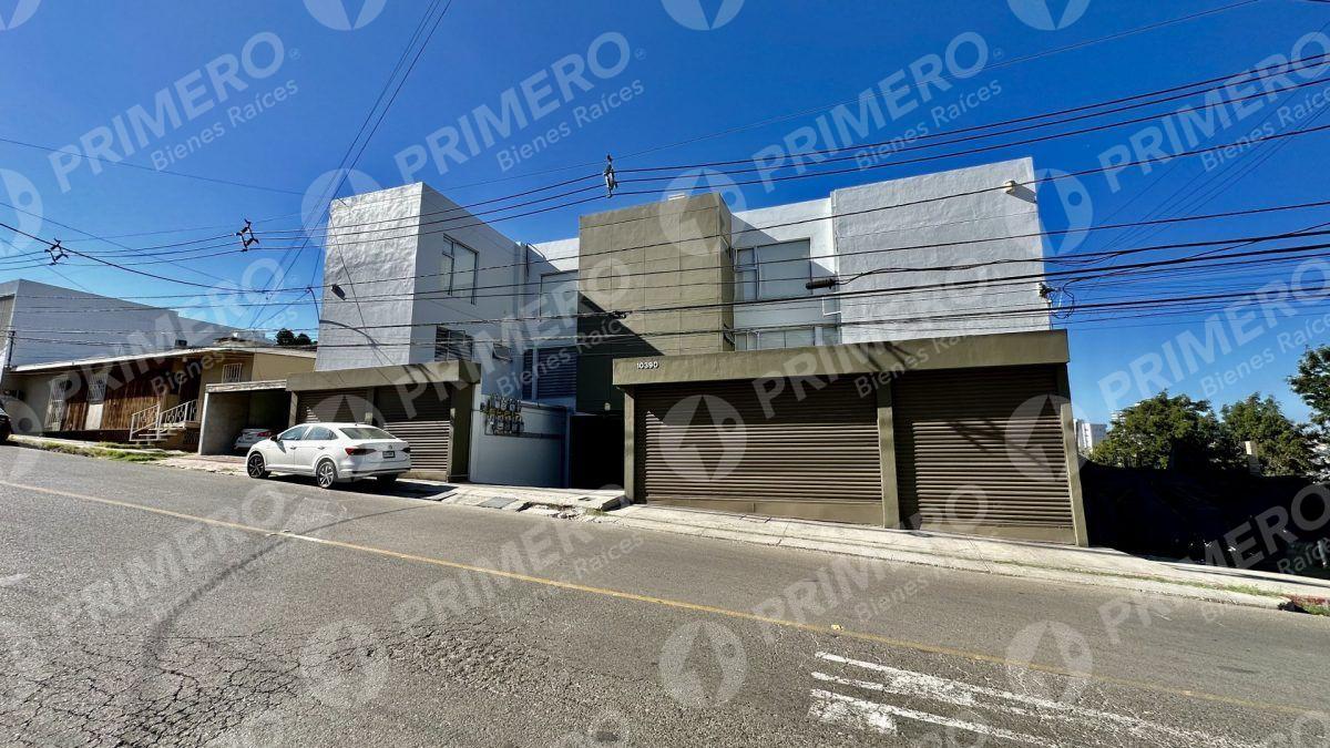 Departamento en Venta en Hipódromo PMR-2385