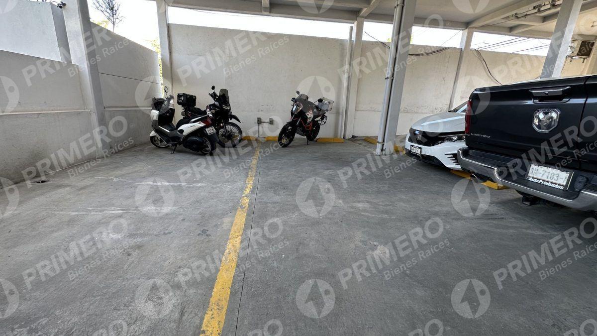 Departamento en Venta en Hipódromo PMR-2385