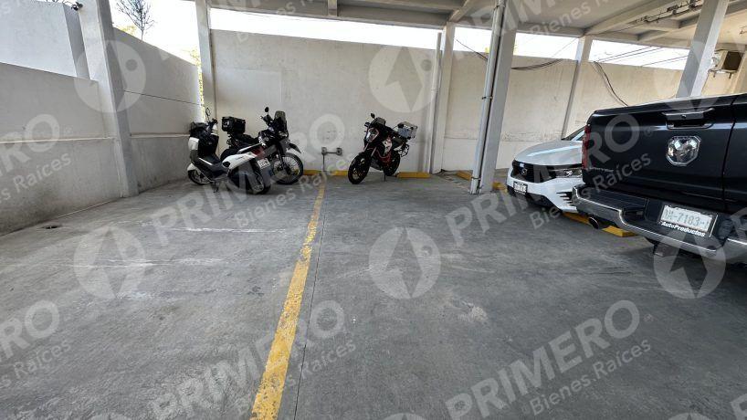 Departamento en Venta en Hipódromo PMR-2385
