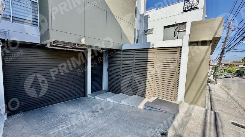 Departamento en Venta en Hipódromo PMR-2385