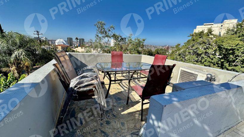 Departamento en Venta en Hipódromo PMR-2385