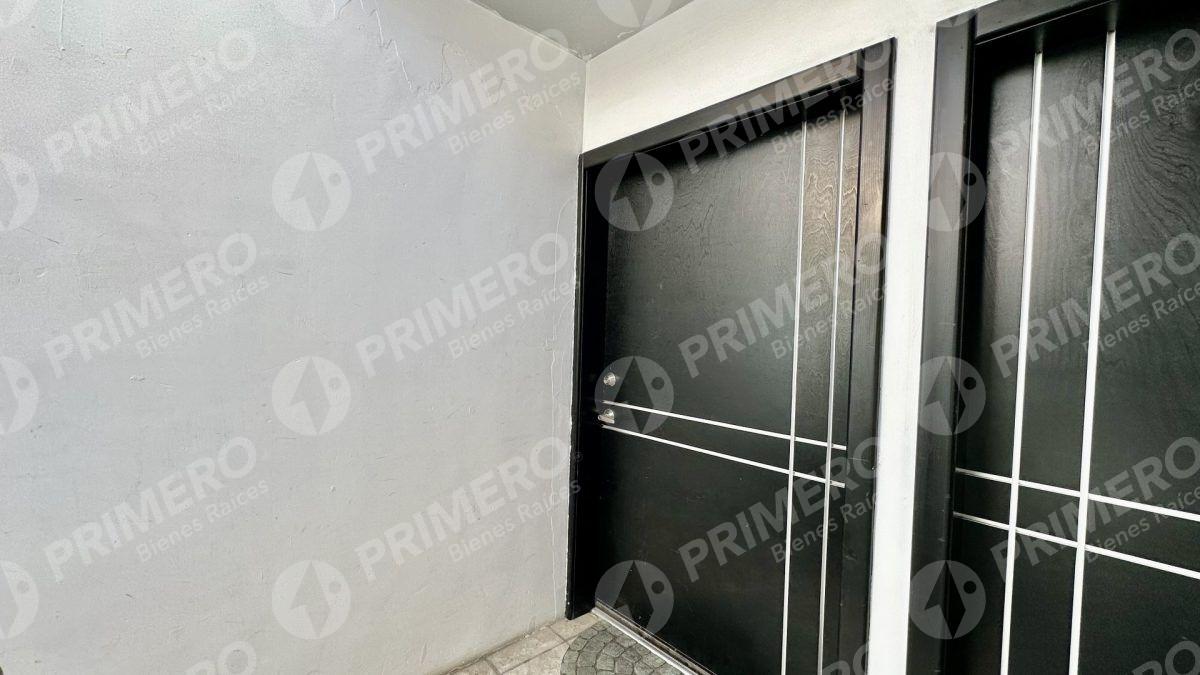 Departamento en Venta en Hipódromo PMR-2385