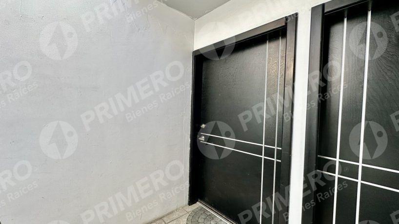 Departamento en Venta en Hipódromo PMR-2385