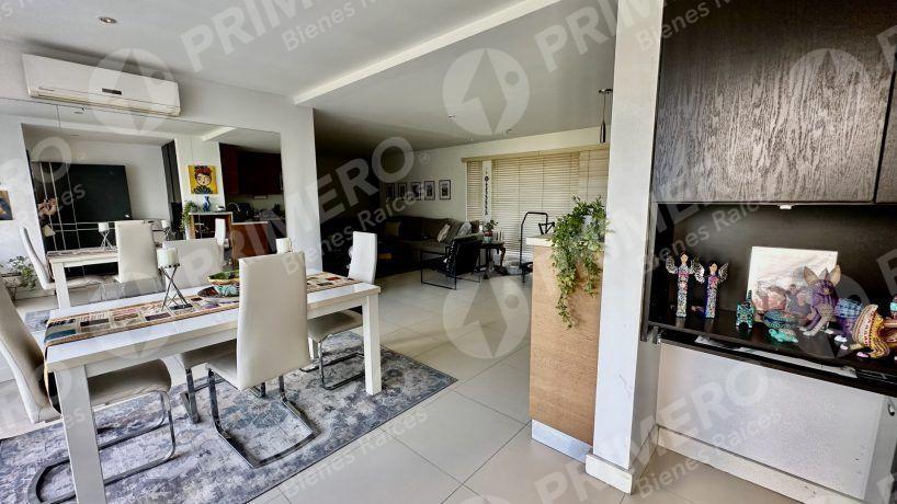 Departamento en Venta en Hipódromo PMR-2385