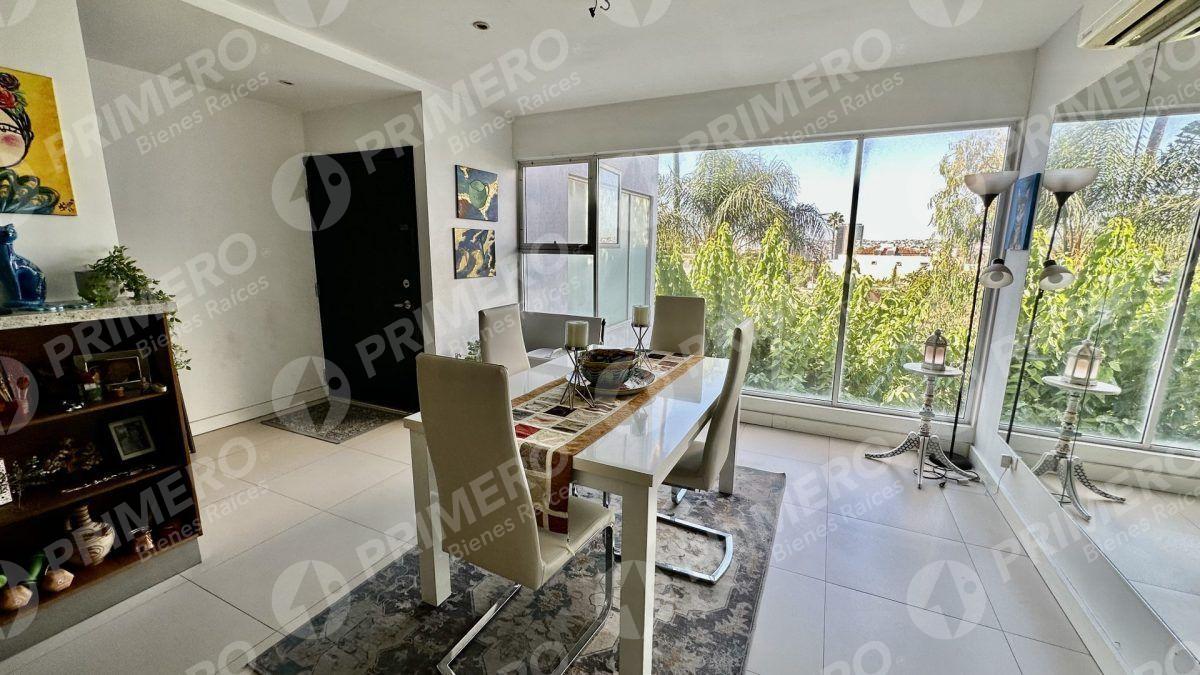 Departamento en Venta en Hipódromo PMR-2385
