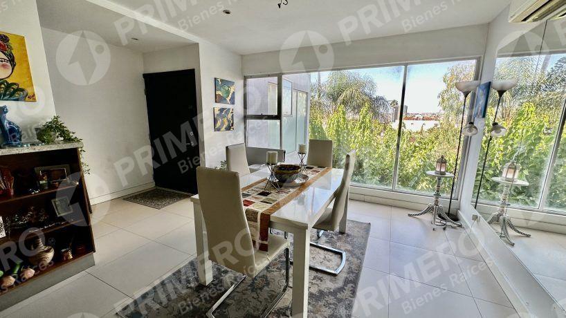 Departamento en Venta en Hipódromo PMR-2385