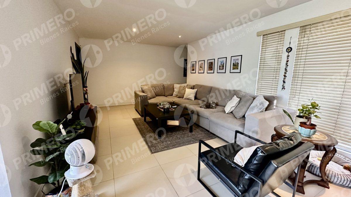 Departamento en Venta en Hipódromo PMR-2385