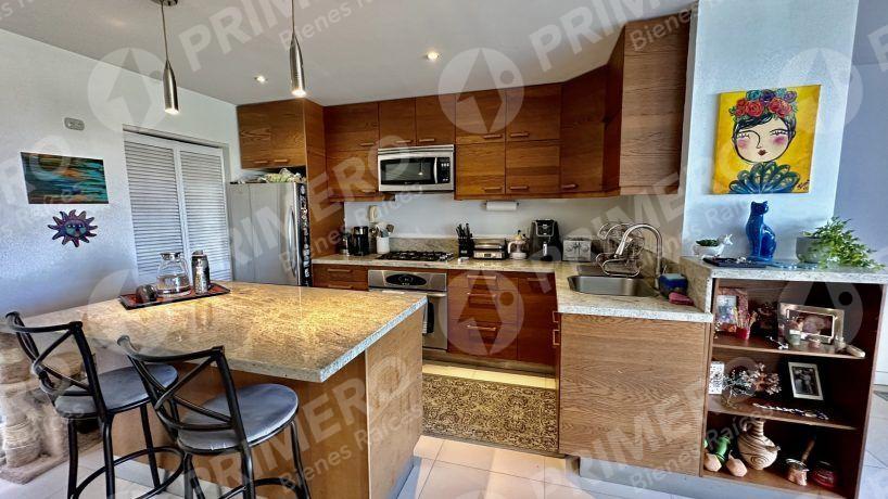 Departamento en Venta en Hipódromo PMR-2385