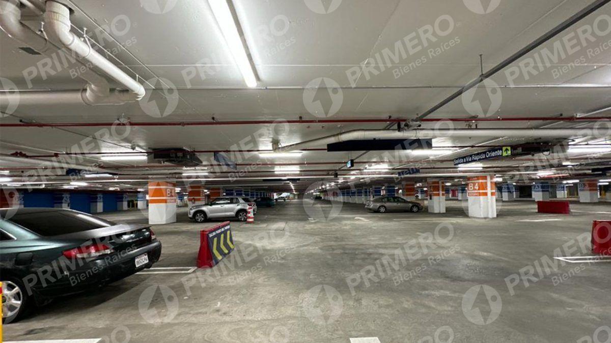 Locales en Renta en Paseo del Parque PMR-2435