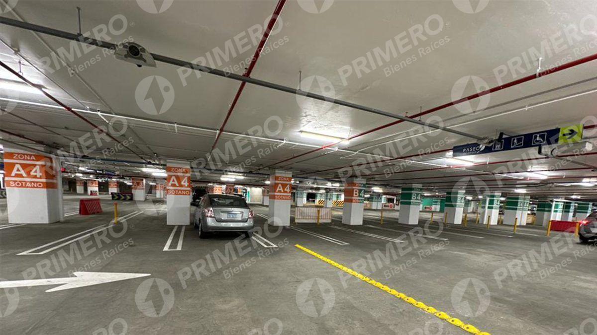 Locales en Renta en Paseo del Parque PMR-2435