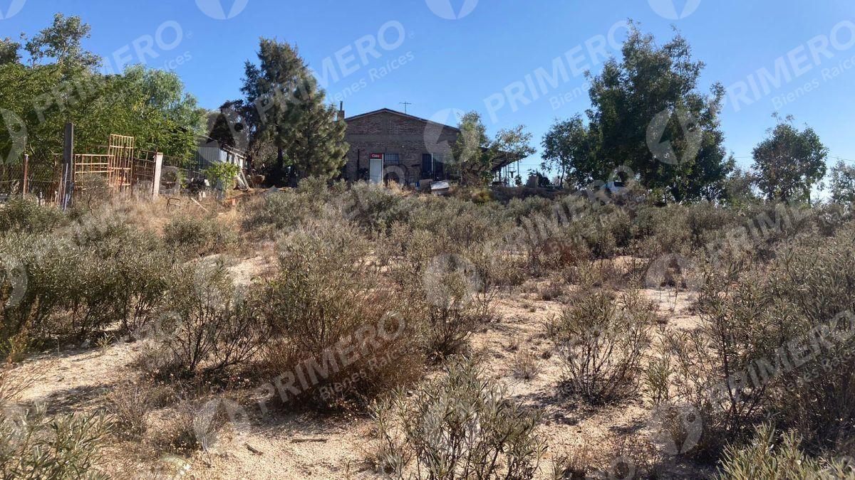 Rancho en Venta en El Hongo PMR-2438