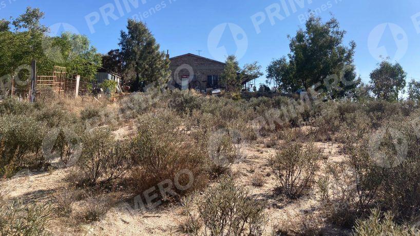 Rancho en Venta en El Hongo PMR-2438