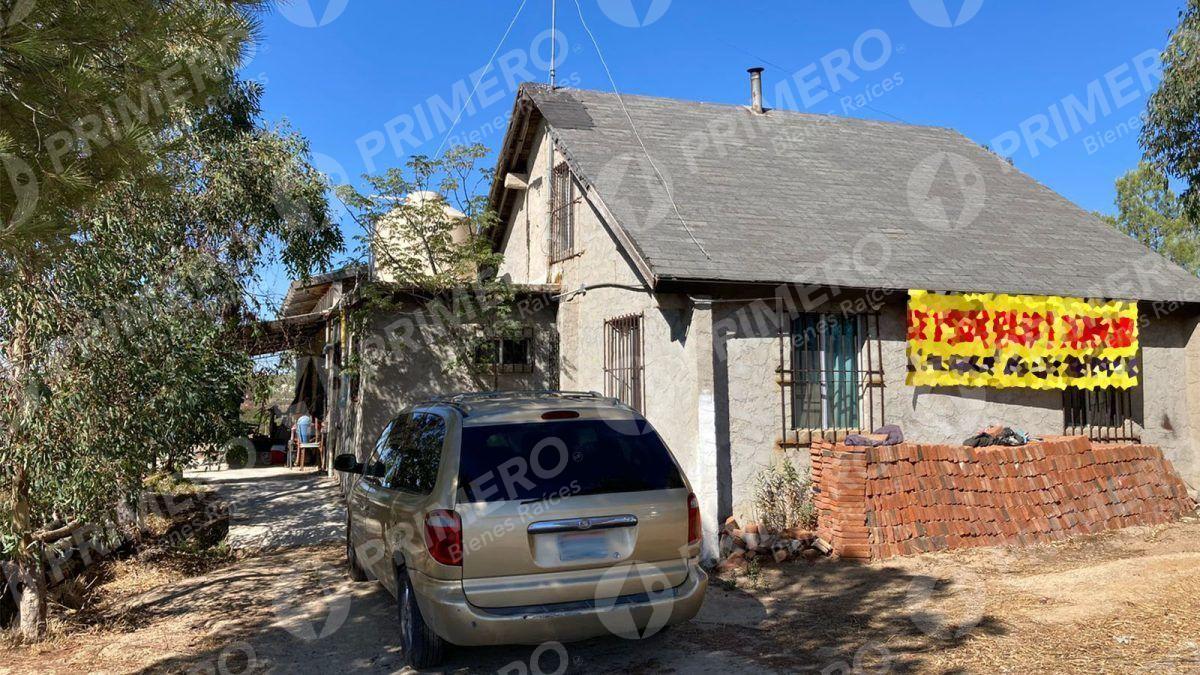 Rancho en Venta en El Hongo PMR-2438