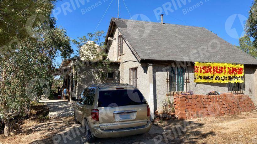 Rancho en Venta en El Hongo PMR-2438
