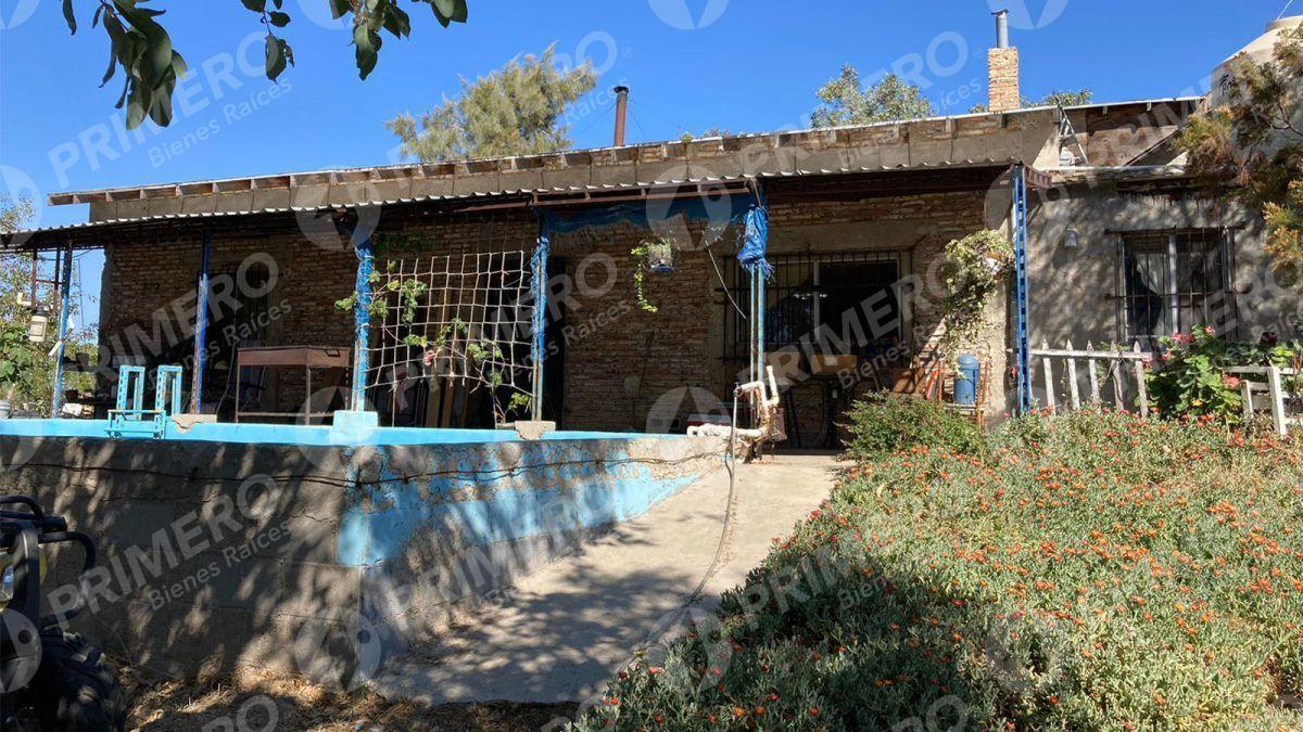 Rancho en Venta en El Hongo PMR-2438