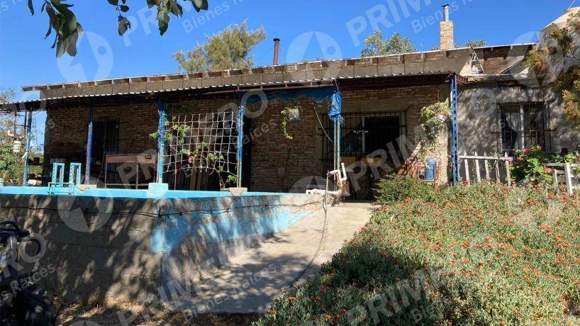Rancho en Venta en El Hongo PMR-2438