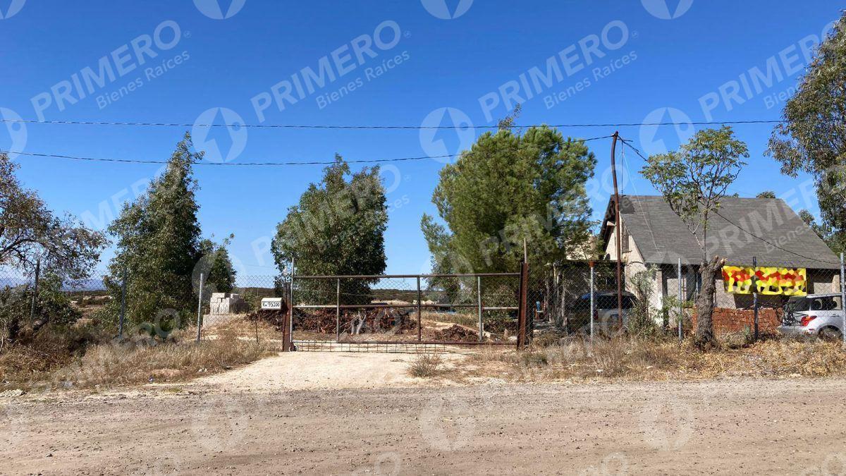 Rancho en Venta en El Hongo PMR-2438