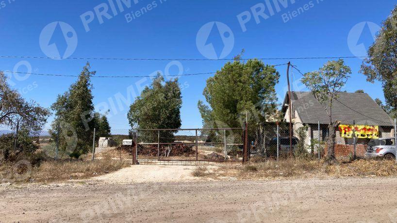 Rancho en Venta en El Hongo PMR-2438