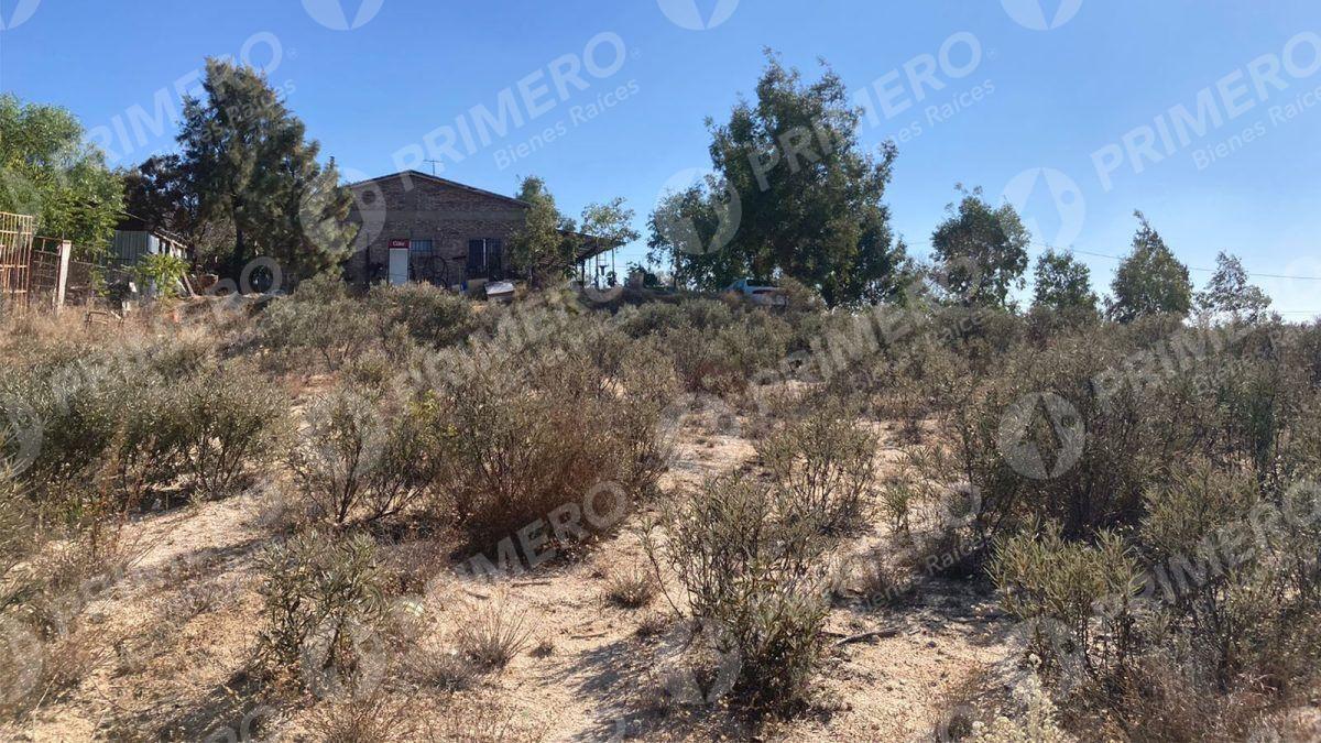 Rancho en Venta en El Hongo PMR-2438