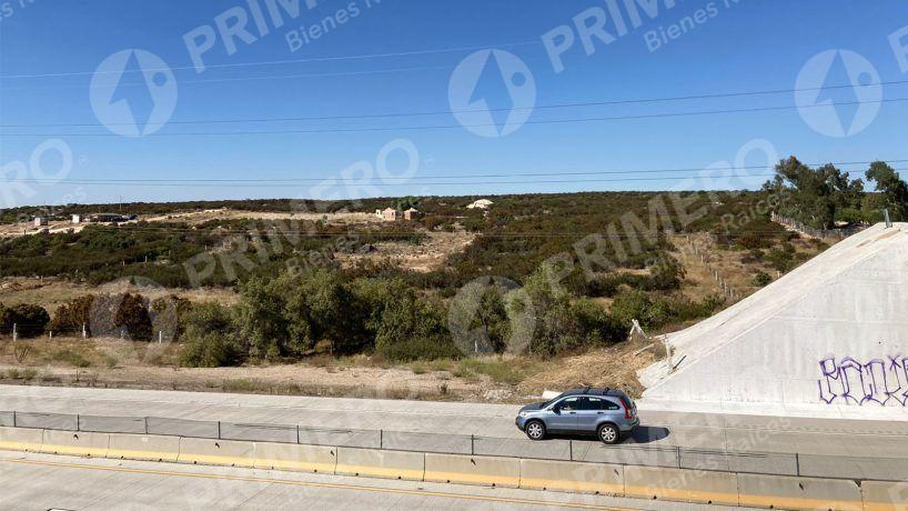 Rancho en Venta en El Hongo PMR-2438