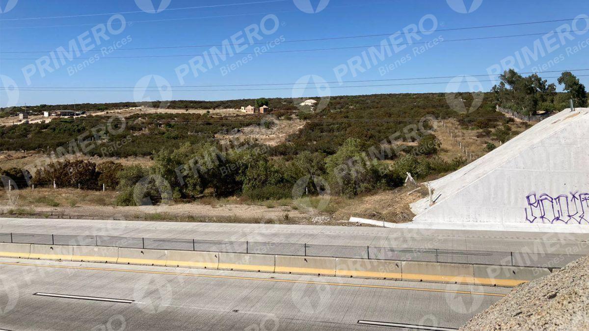Rancho en Venta en El Hongo PMR-2438