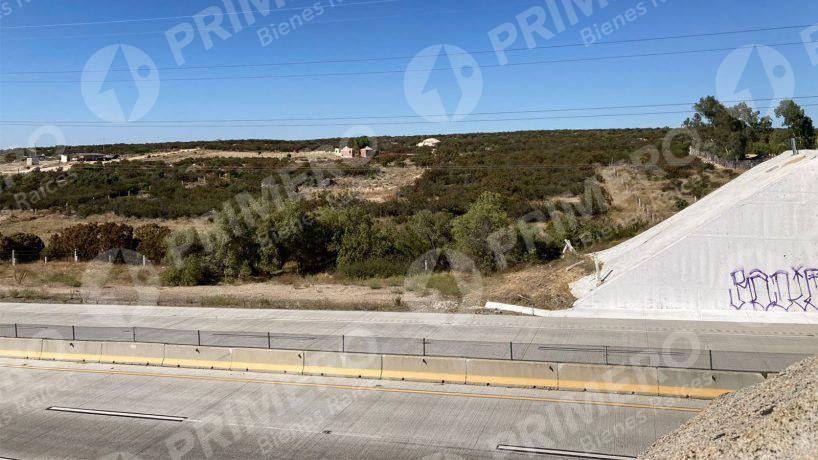 Rancho en Venta en El Hongo PMR-2438