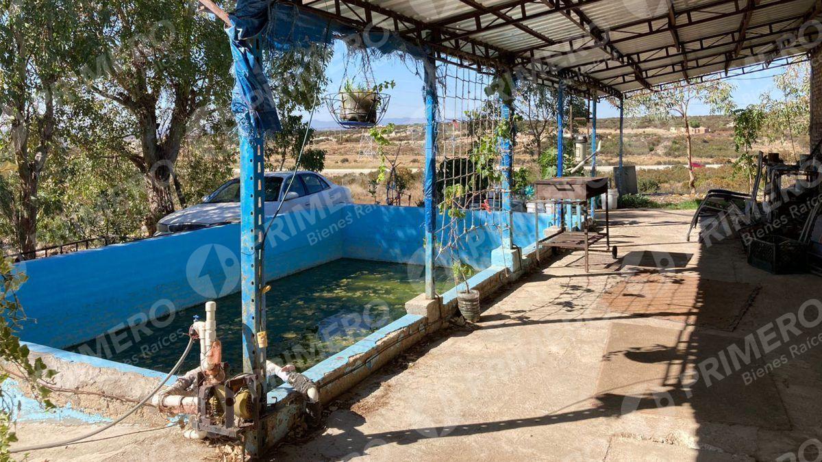 Rancho en Venta en El Hongo PMR-2438