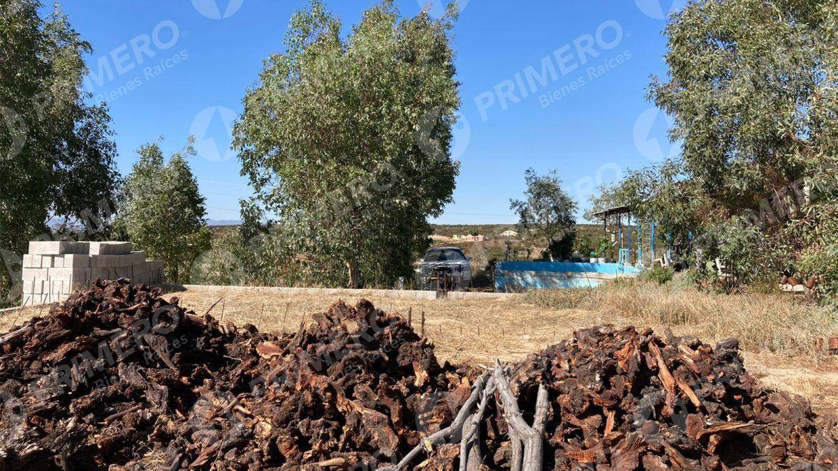 Rancho en Venta en El Hongo PMR-2438