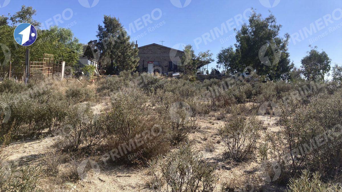 Rancho en Venta en El Hongo PMR-2438