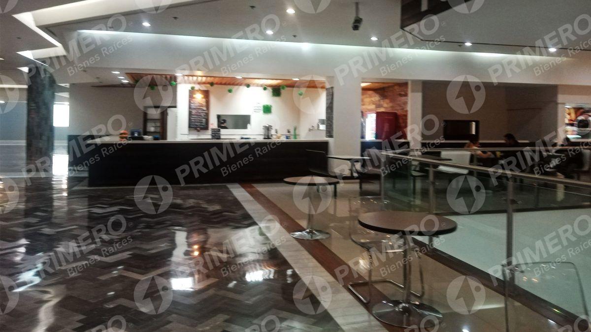 Locales en Renta en Plaza Aguacaliente PMR-2439