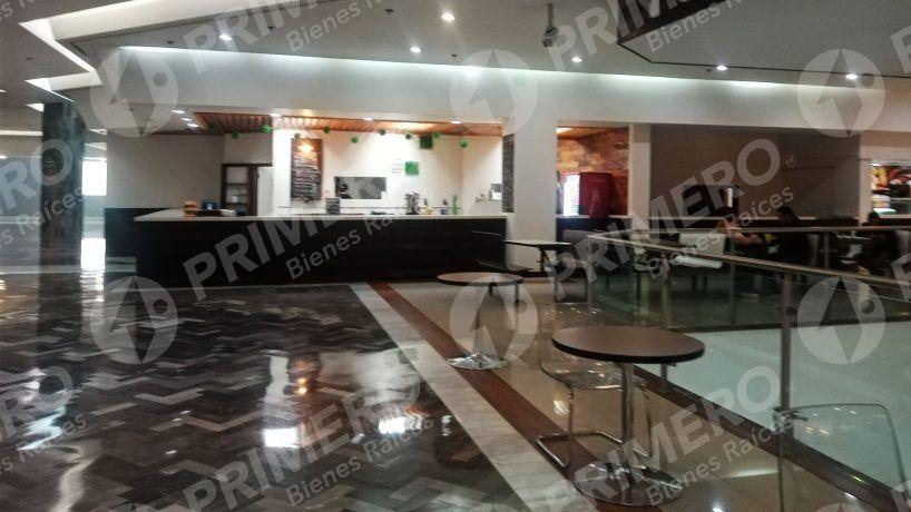 Locales en Renta en Plaza Aguacaliente PMR-2439