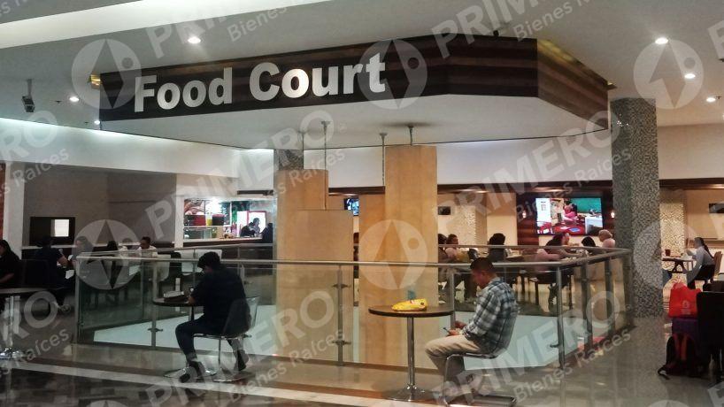Locales en Renta en Plaza Aguacaliente PMR-2439