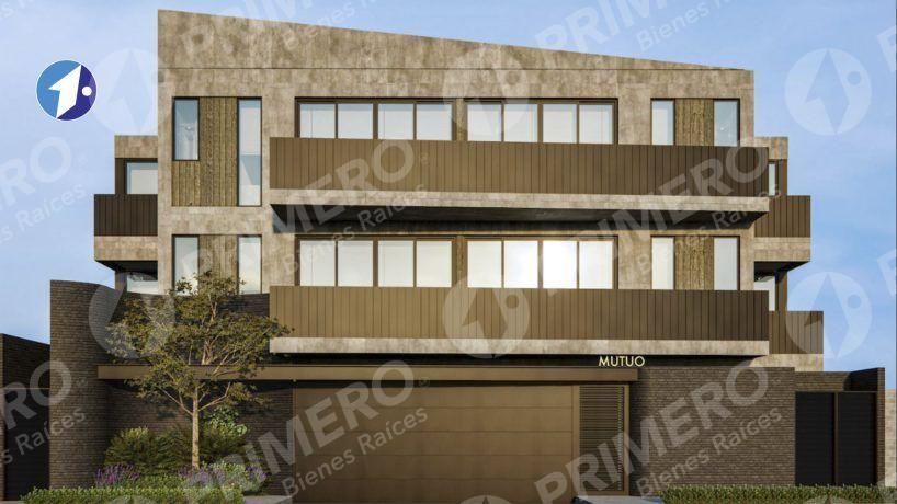 Departamentos en Venta en Mutuo PMR-2452