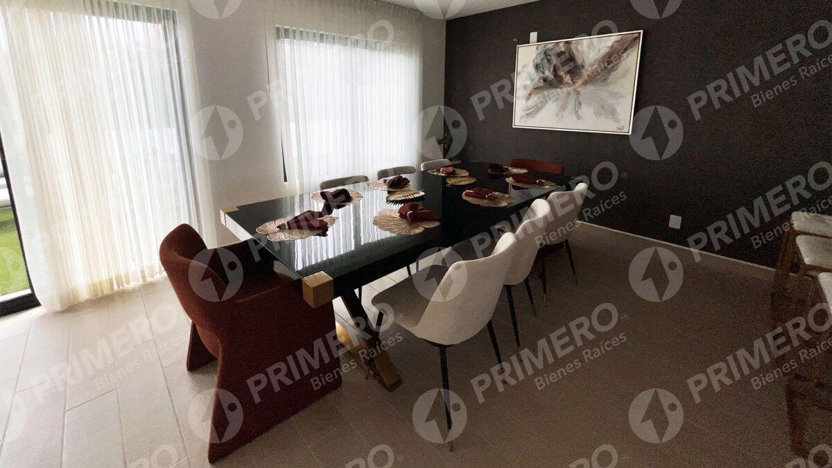 Casas en Venta en Riviera II PMR-2469
