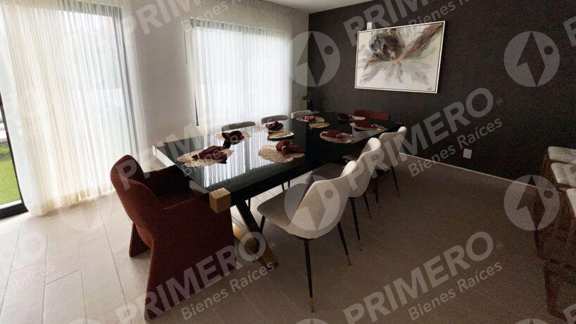 Casas en Venta en Riviera II PMR-2469