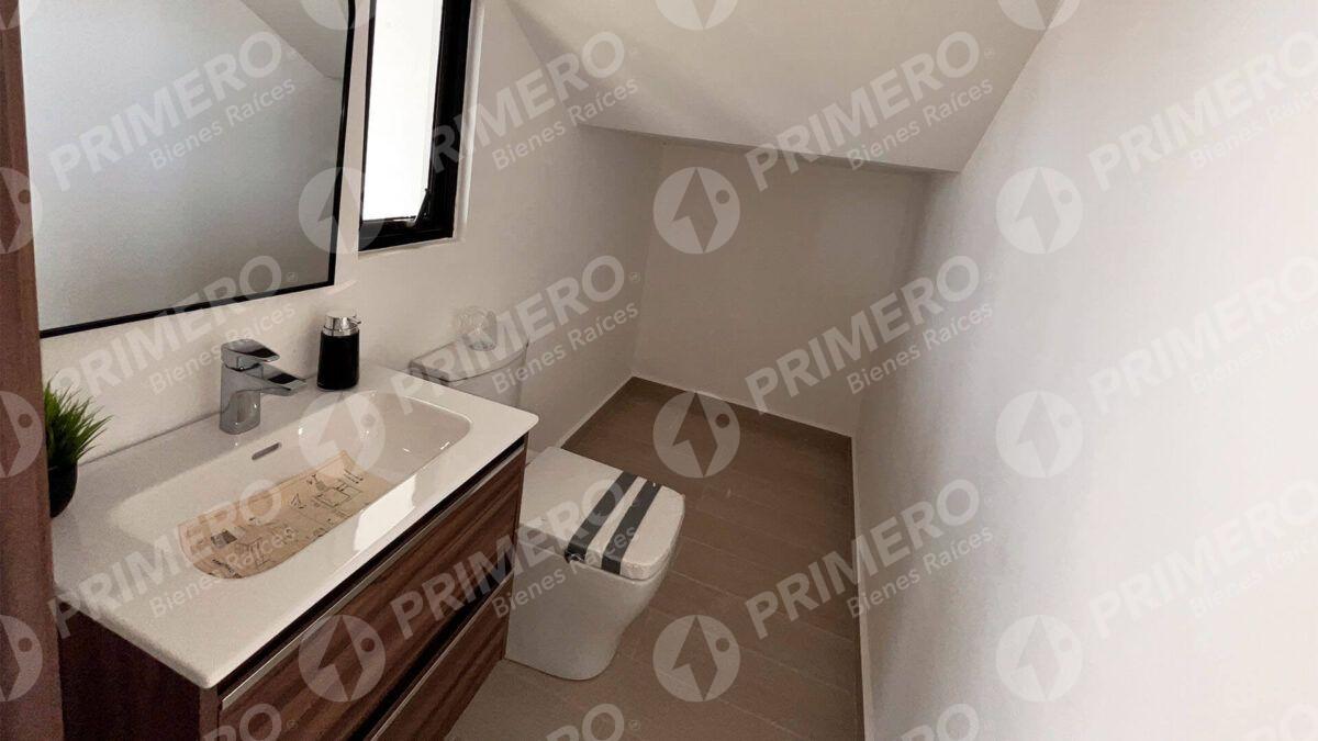 Casas en Venta en Riviera II PMR-2469