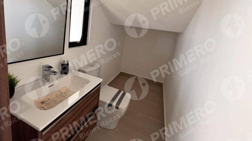 Casas en Venta en Riviera II PMR-2469