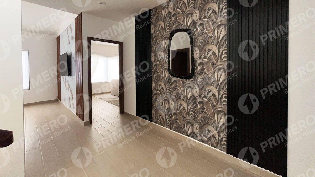 Casas en Venta en Riviera II PMR-2469